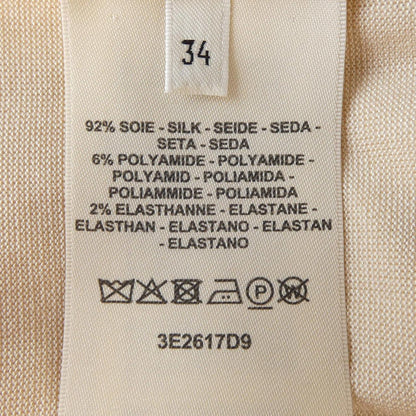 エルメス BRIDES DE GALA トップス
