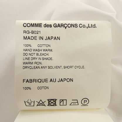 コムデギャルソン シャツ