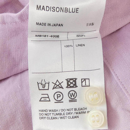 マディソンブルーワンピース