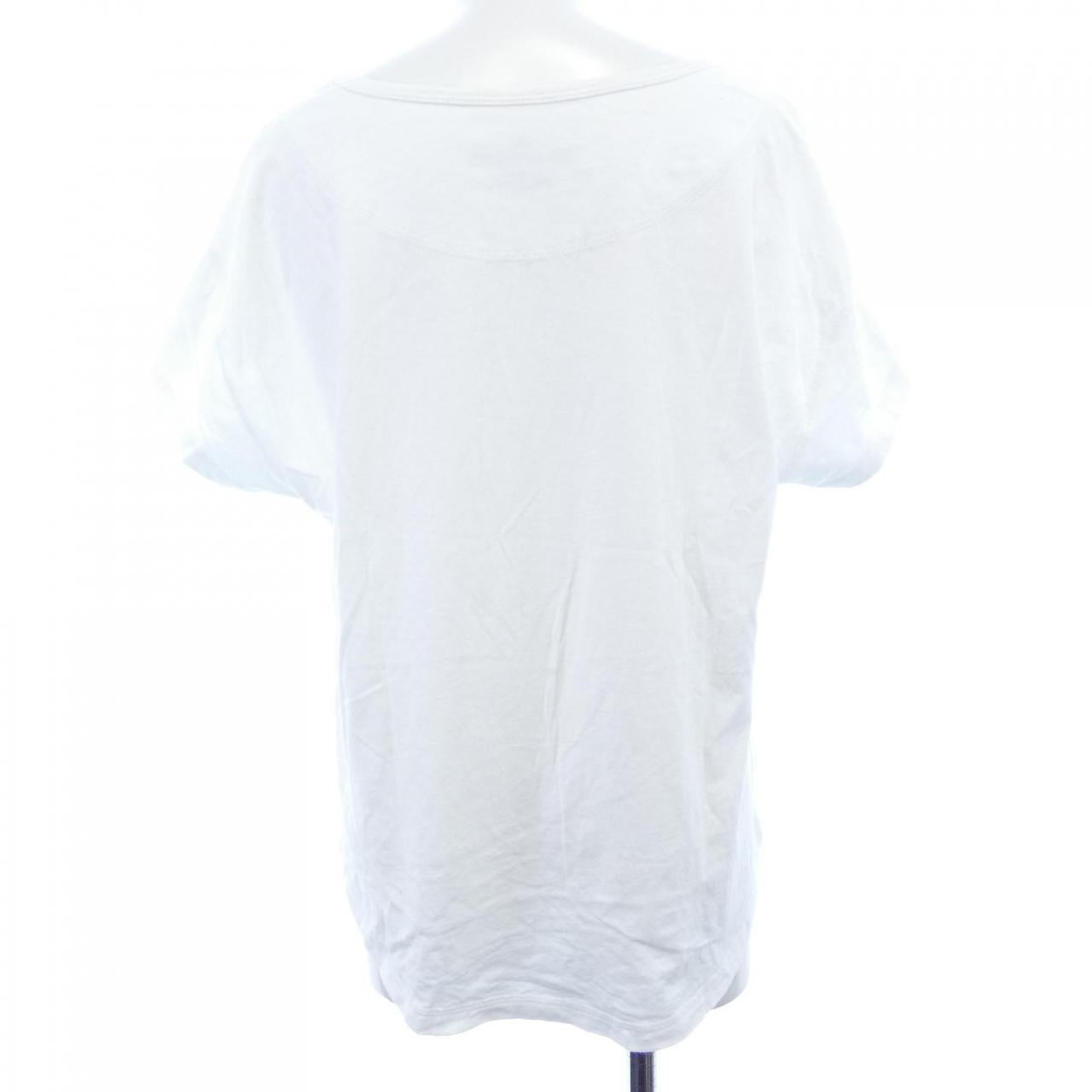 ヴィヴィアンウエストウッド コットンTシャツ
