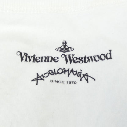 ヴィヴィアンウエストウッド コットンTシャツ