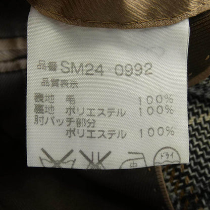 マックレガー ジャケット