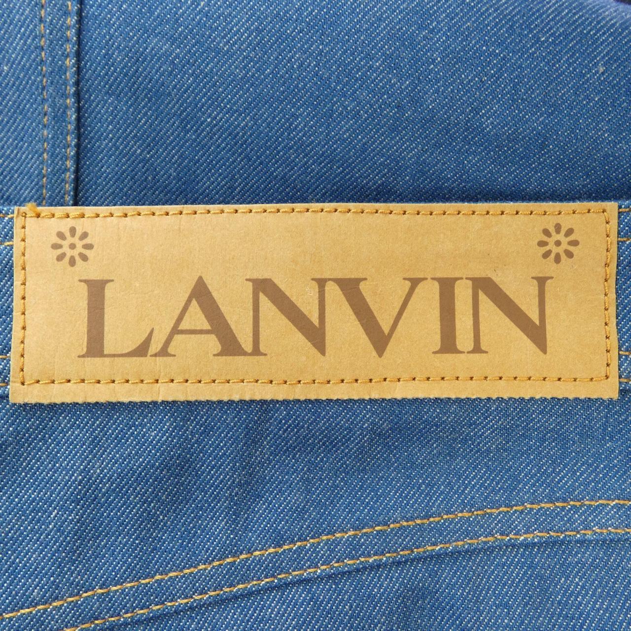 ランバン スカート