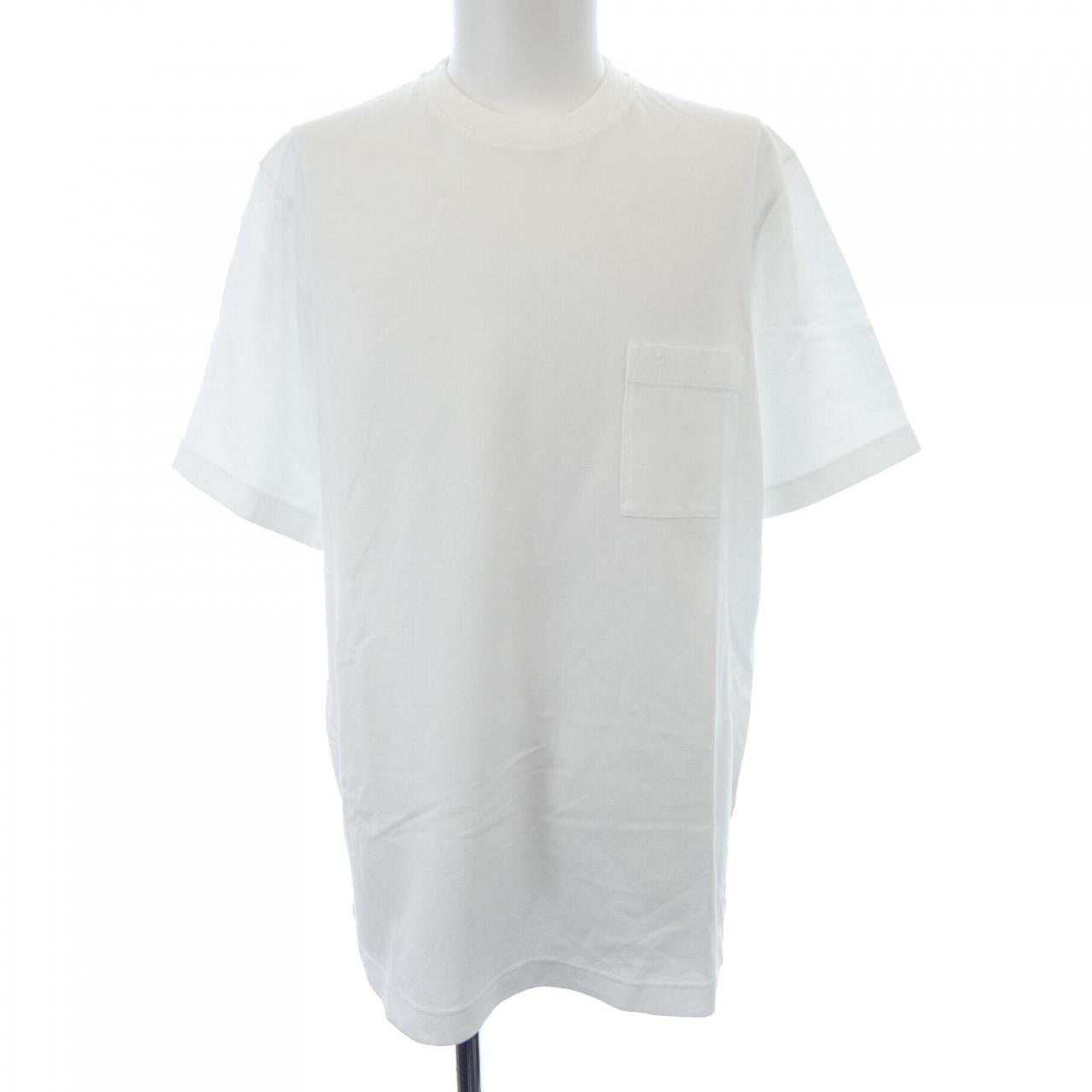 エルメス コットンTシャツ