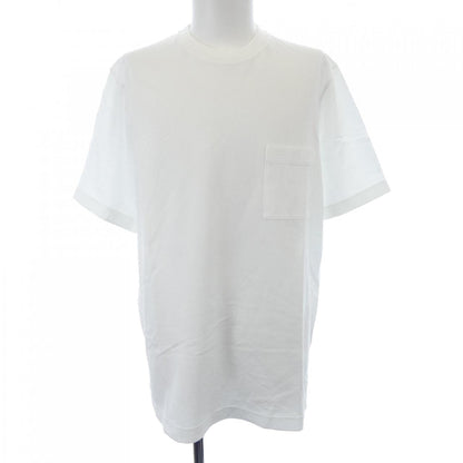 エルメス コットンTシャツ