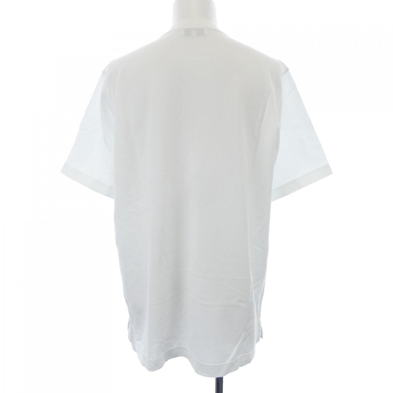 エルメス コットンTシャツ
