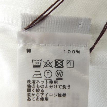 エルメス コットンTシャツ
