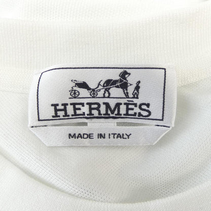 エルメス コットンTシャツ