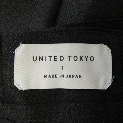 ユナイテッドトウキョウ スカート