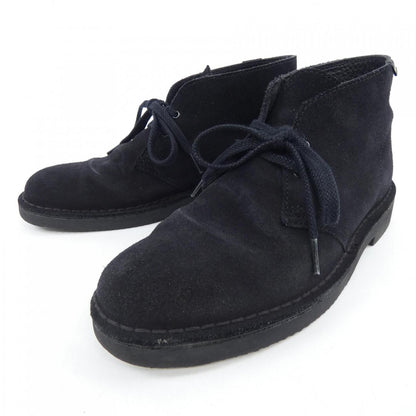 クラークス GORE-TEX ブーツ