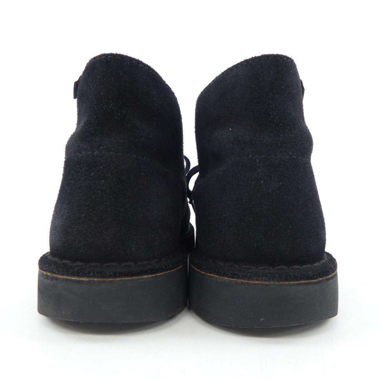 クラークス GORE-TEX ブーツ