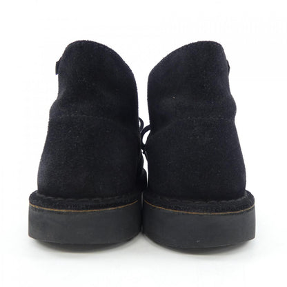 クラークス GORE-TEX ブーツ