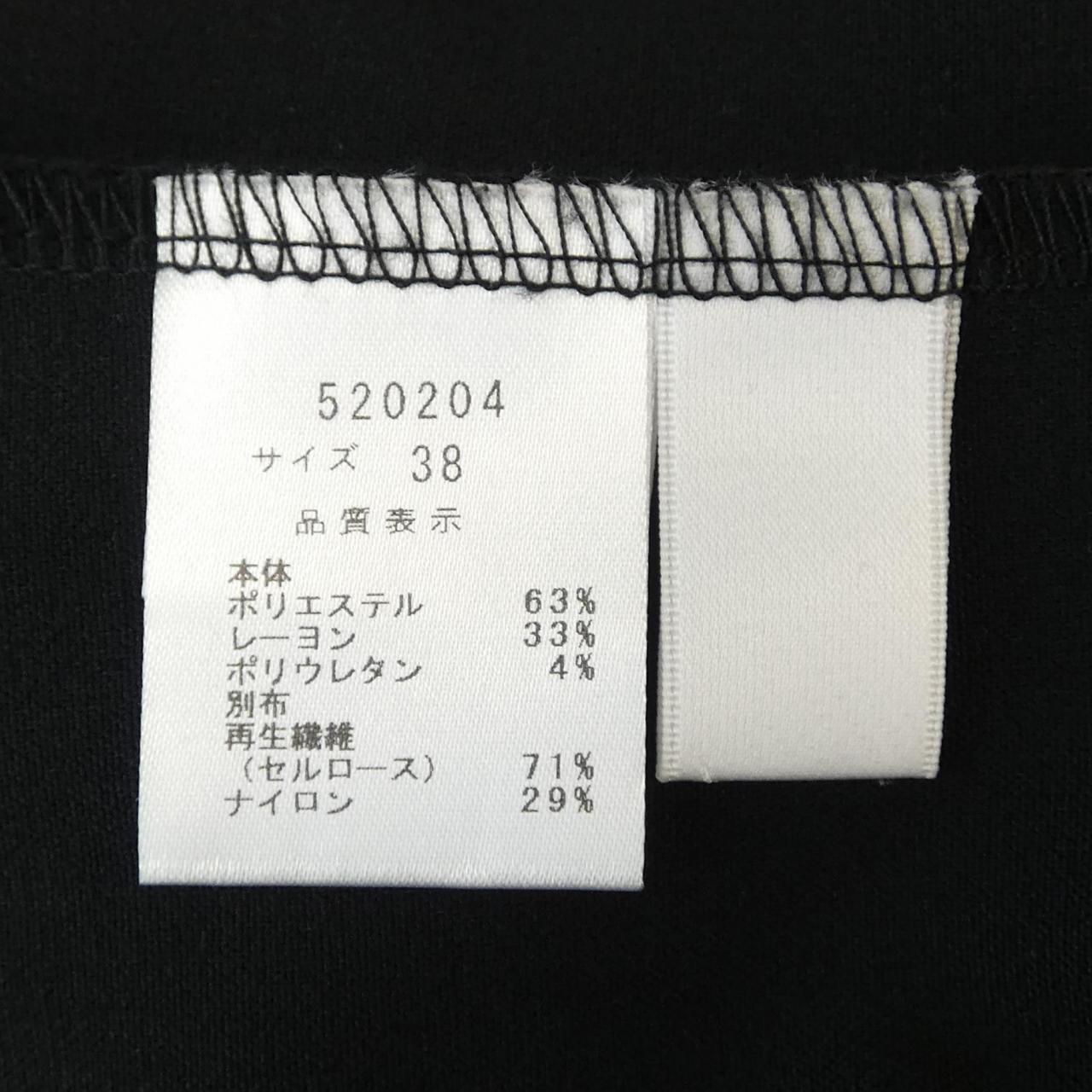 ルシャンテ ワンピース