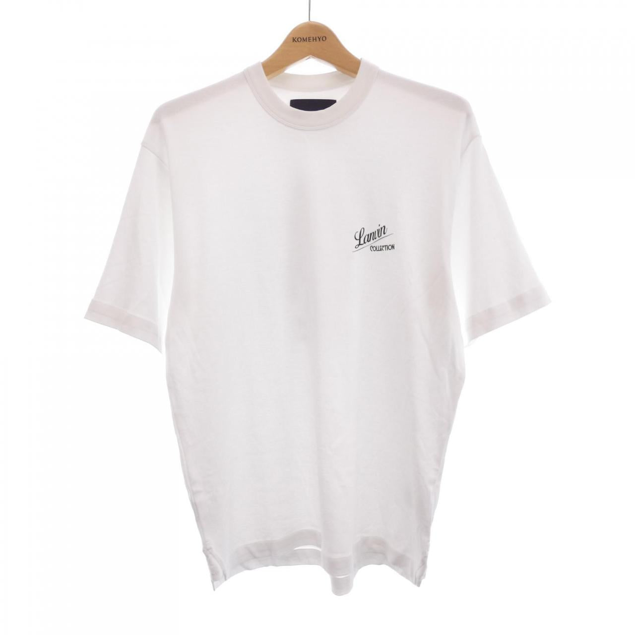 ランバン Tシャツ