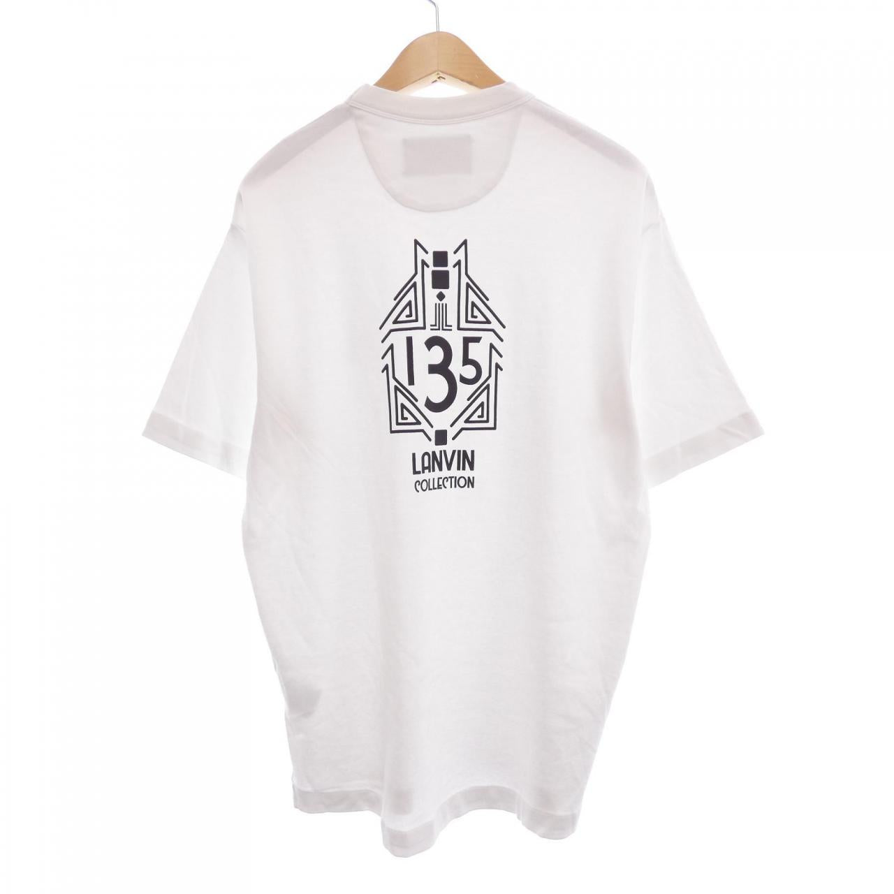 ランバン Tシャツ