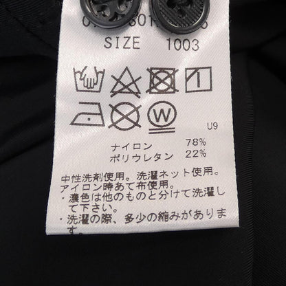 ジーフォア コットンポロシャツ
