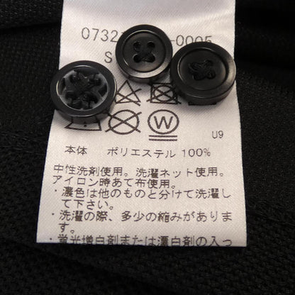ジーフォア コットンポロシャツ