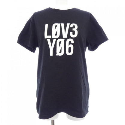 レッドヴァレンティノ コットンTシャツ