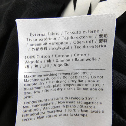 レッドヴァレンティノ コットンTシャツ