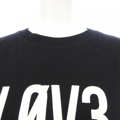 レッドヴァレンティノ コットンTシャツ