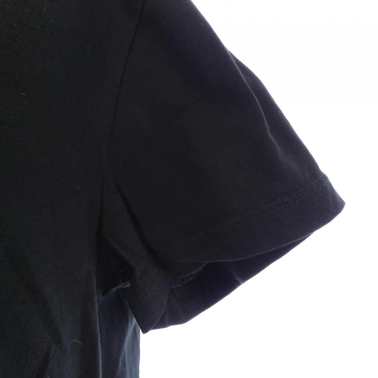 レッドヴァレンティノ コットンTシャツ