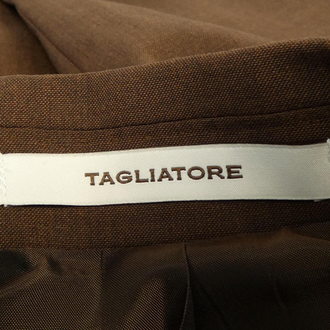タリアトーレ K=PL10A ジャケット