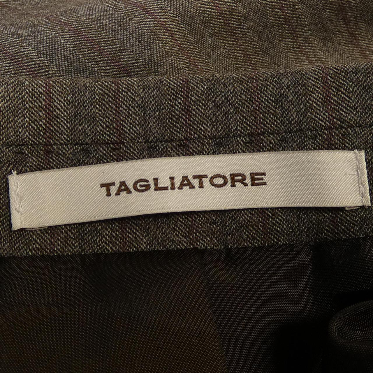 タリアトーレ スーツ