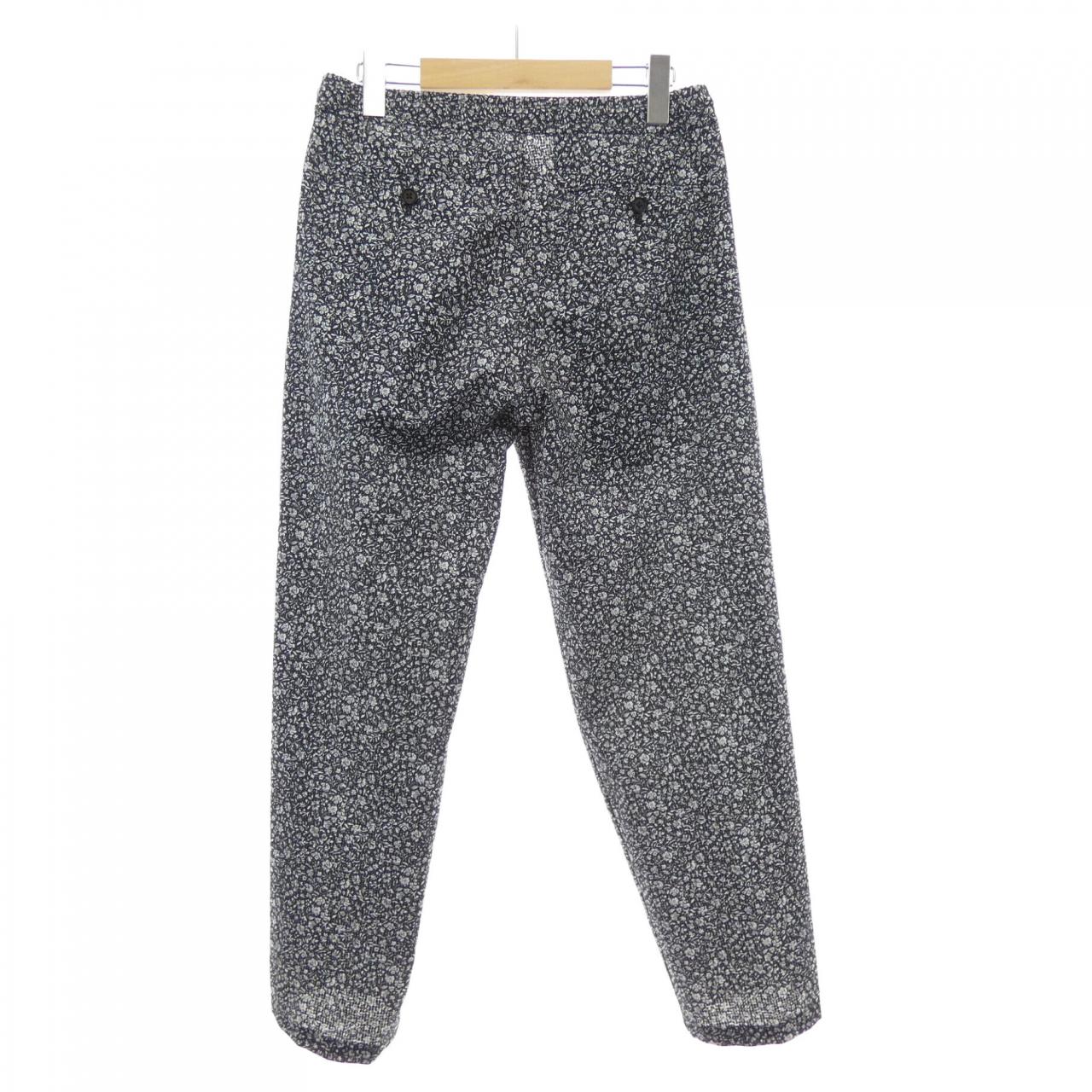 ジョセフオムパンツ