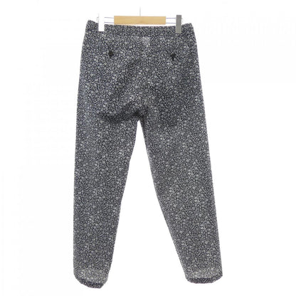 ジョセフオムパンツ