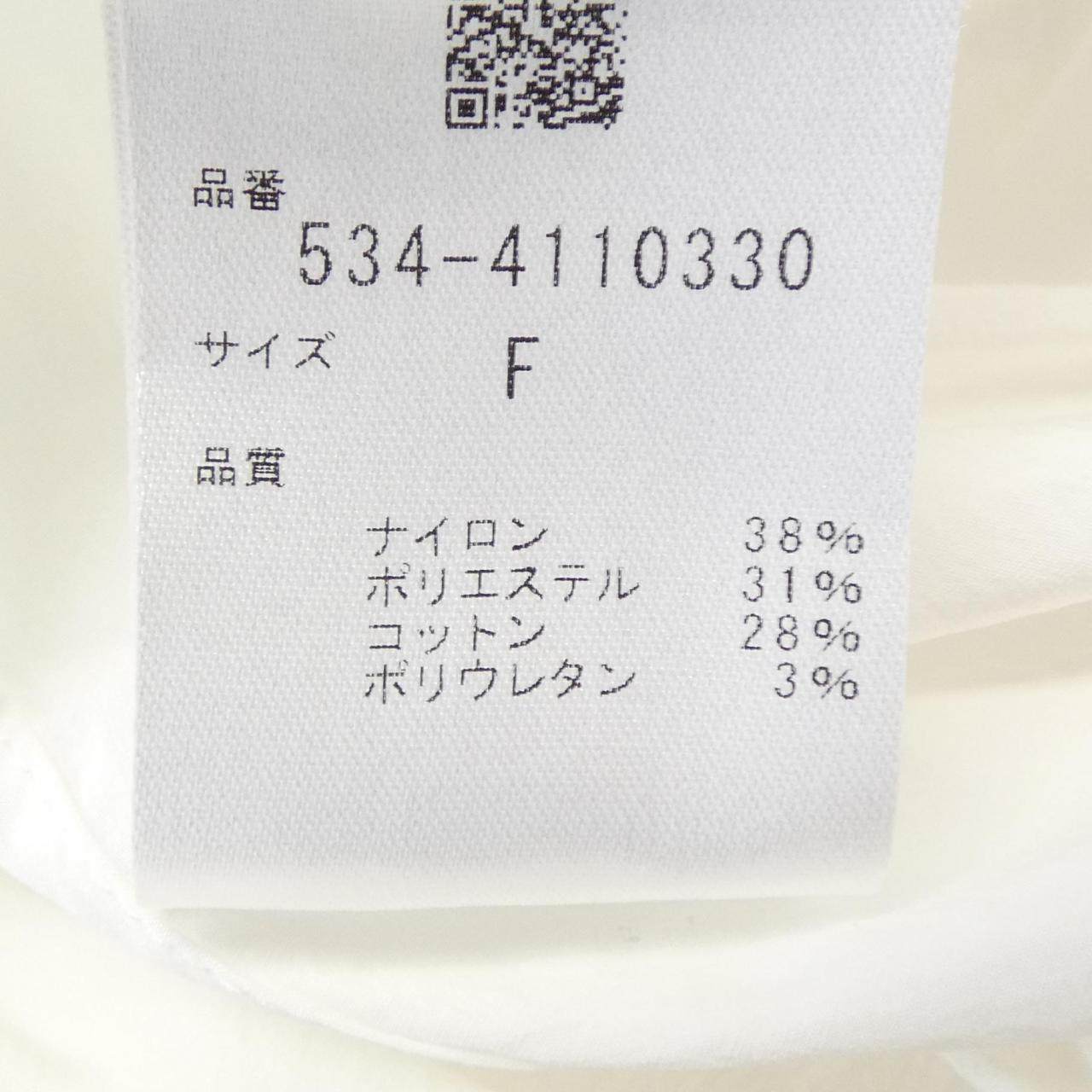 ルフィル トップス