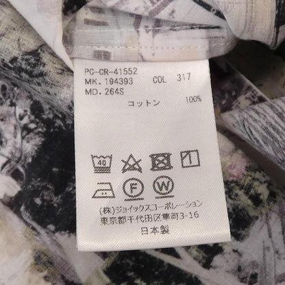 ポールスミスコレクション 半袖シャツ