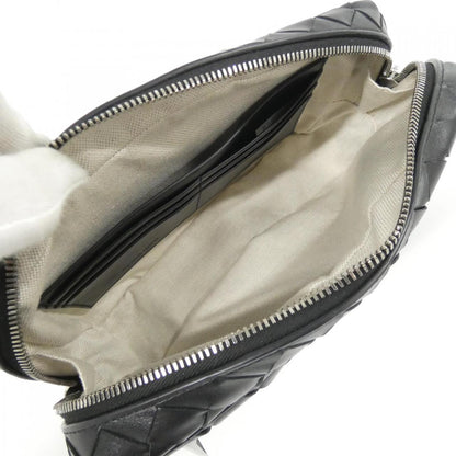 ボッテガヴェネタ カーフショルダーバッグ