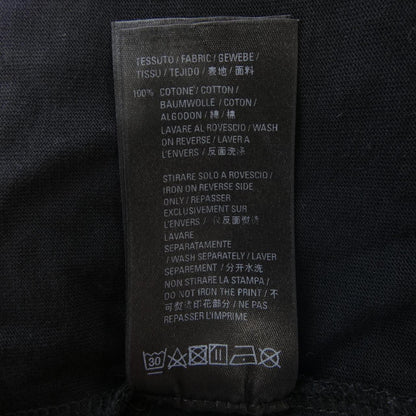 バレンシアガ コットンTシャツ