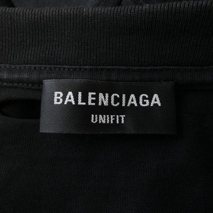 バレンシアガ コットンTシャツ