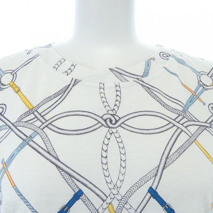 エルメス PARCOURS SANS FAUTE Tシャツ