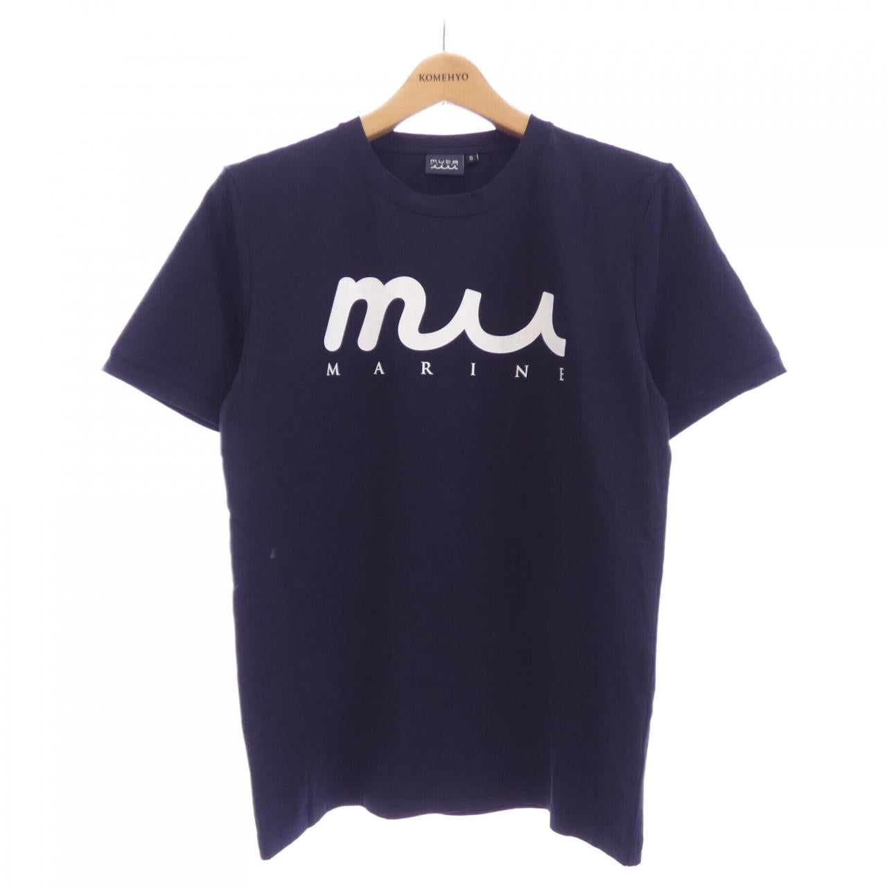 ムータ Tシャツ