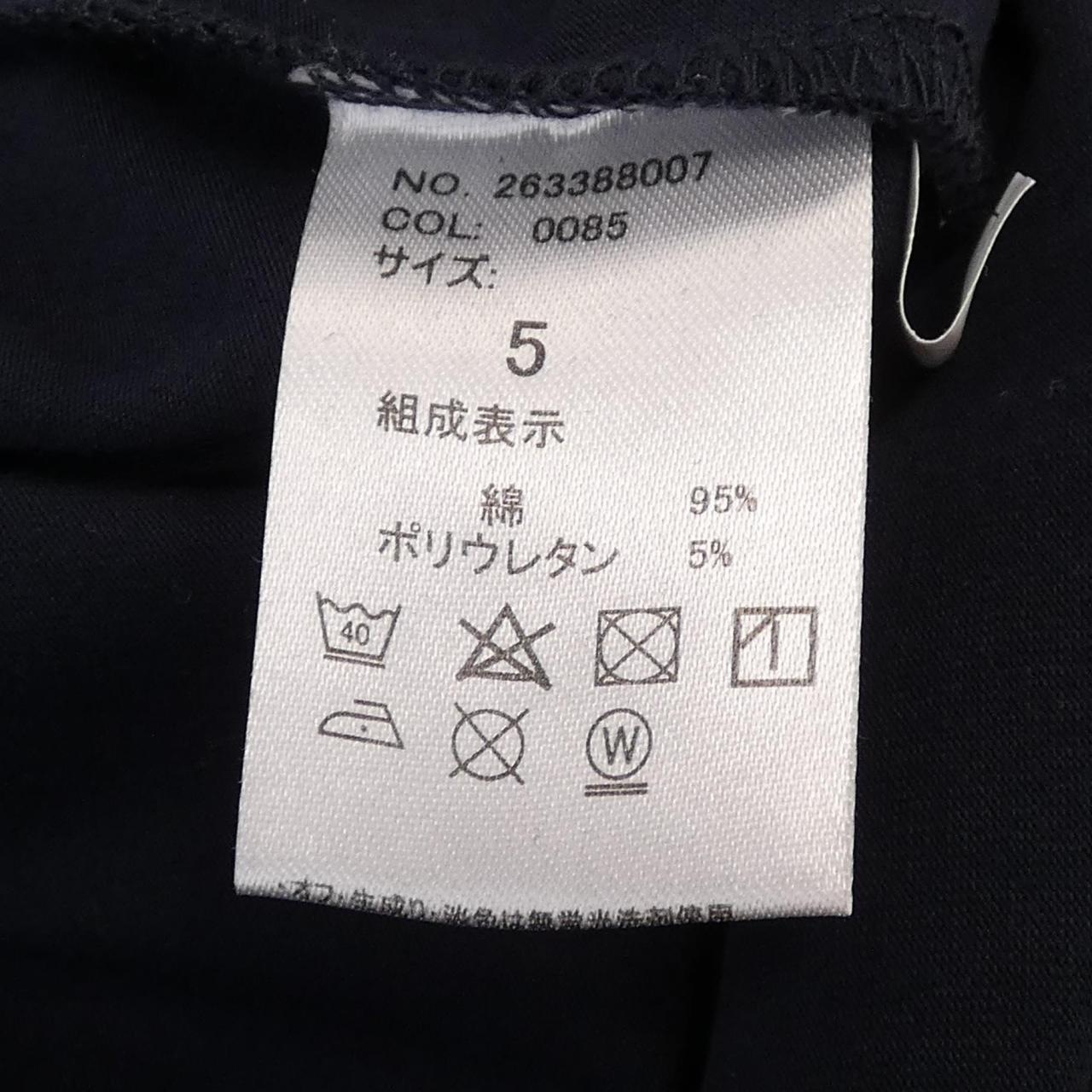 ムータ Tシャツ