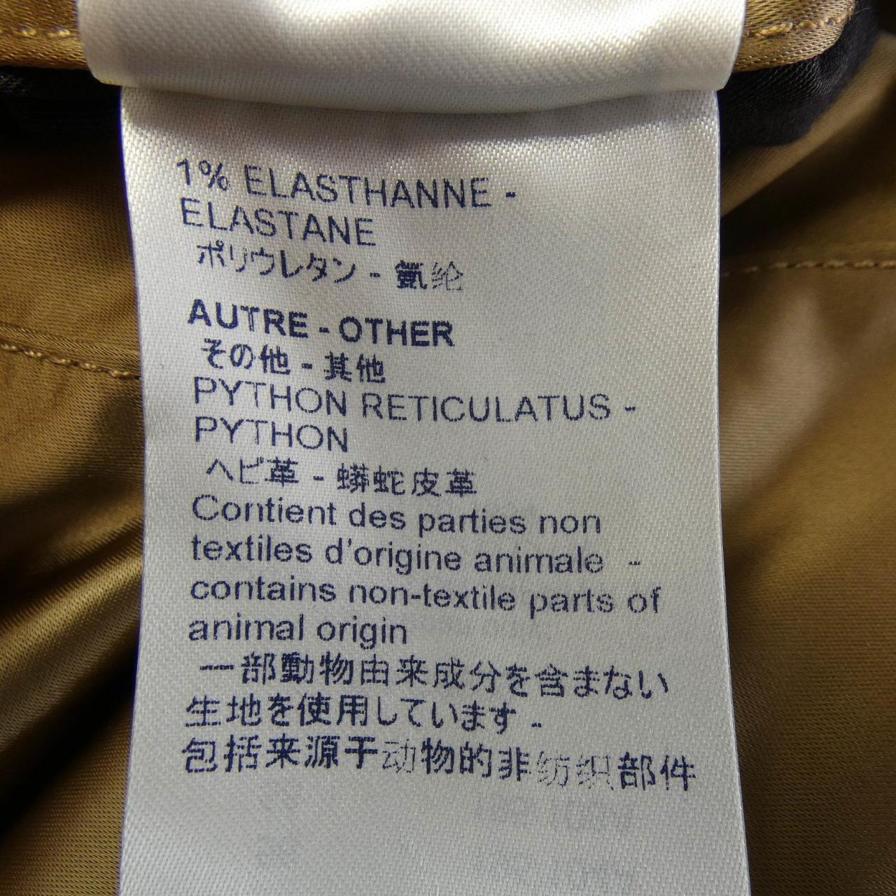 ルイヴィトン ブルゾン