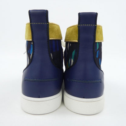 クリスチャンルブタン LOU SPIKES ORLATO FLAT PA スニーカー