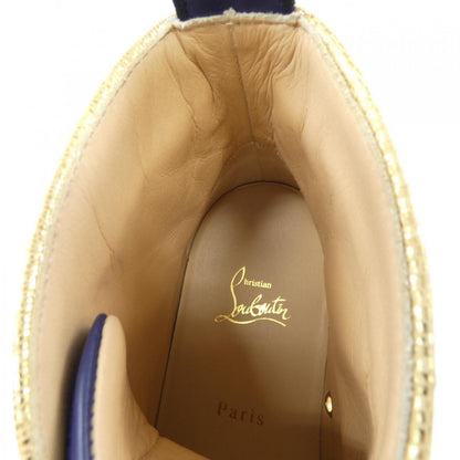 クリスチャンルブタン LOU SPIKES ORLATO FLAT PA スニーカー