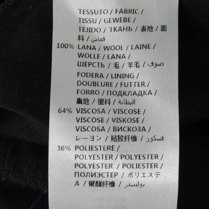 グッチ チェックパンツ