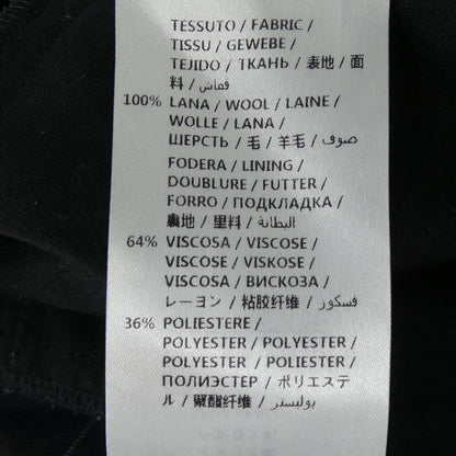 グッチ チェックパンツ