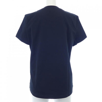 エルメス カルトゥッシュパルフロワ コットンTシャツ
