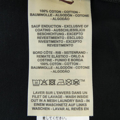 エルメス カルトゥッシュパルフロワ コットンTシャツ