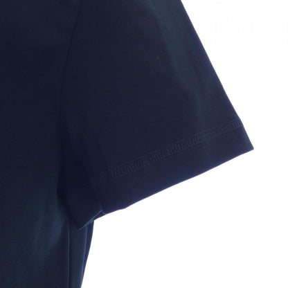 エルメス カルトゥッシュパルフロワ コットンTシャツ
