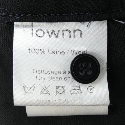 lownn シャツ