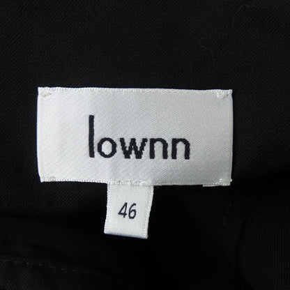 lownn シャツ