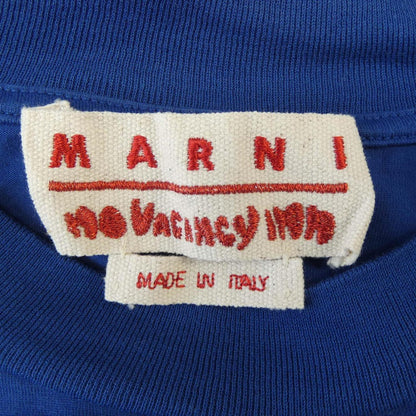 マルニ コットンTシャツ