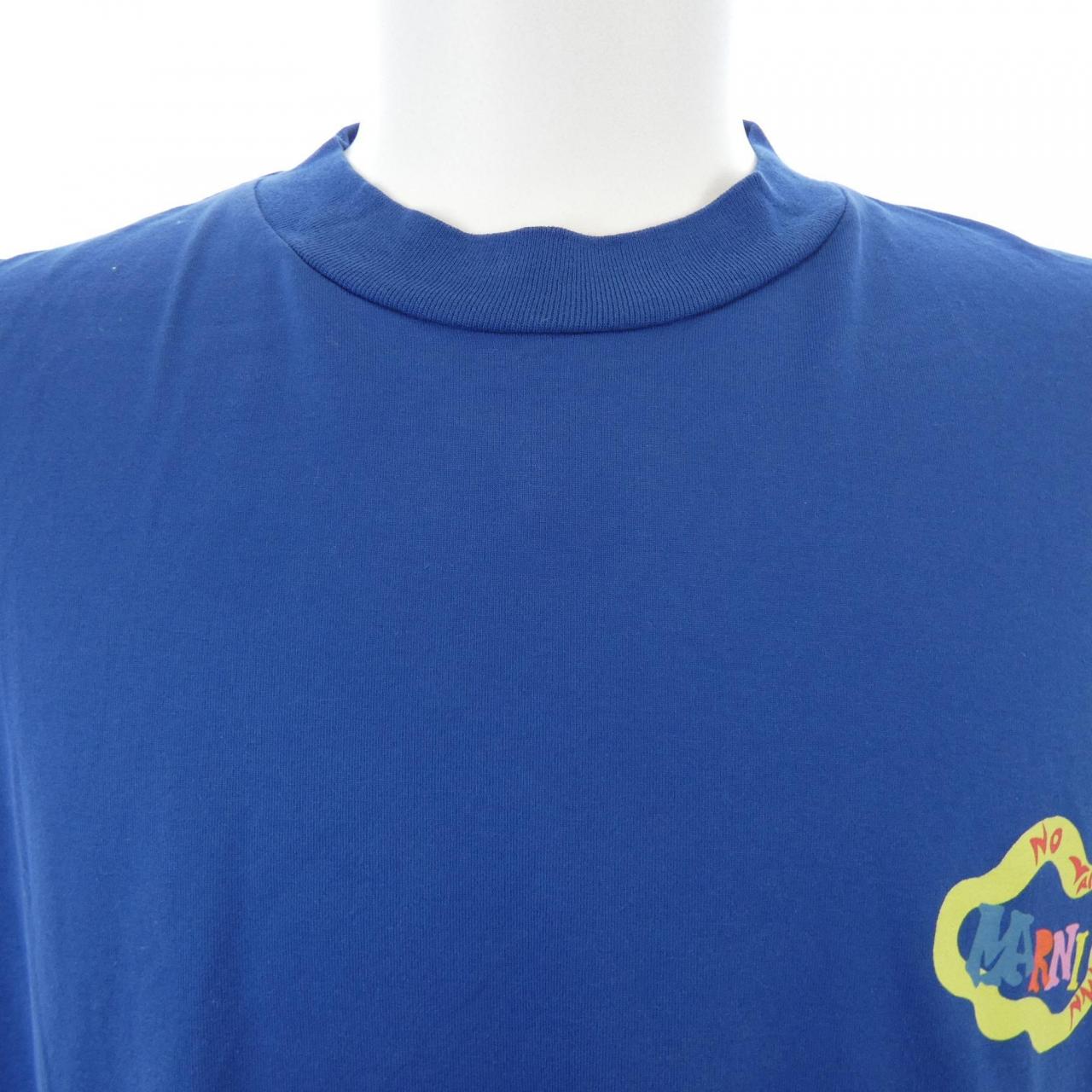 マルニ コットンTシャツ