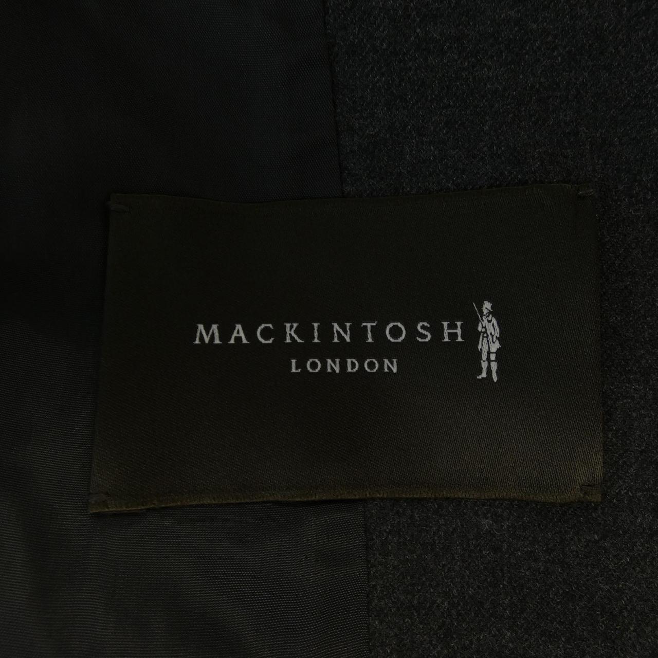 マッキントッシュロンドン ジャケット